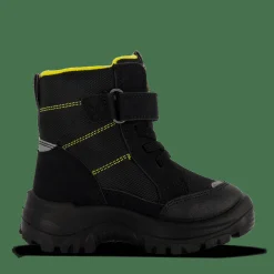 414-2107 Black/yellow