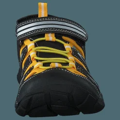 413-9124 Black/yellow