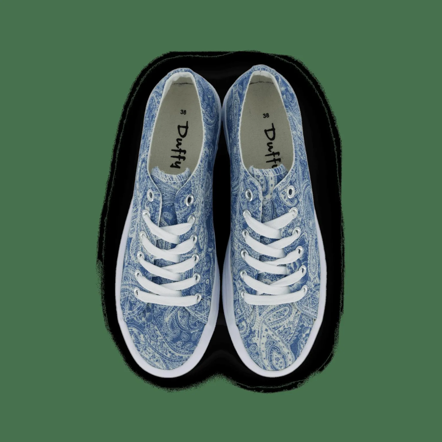 92-16110 Blue