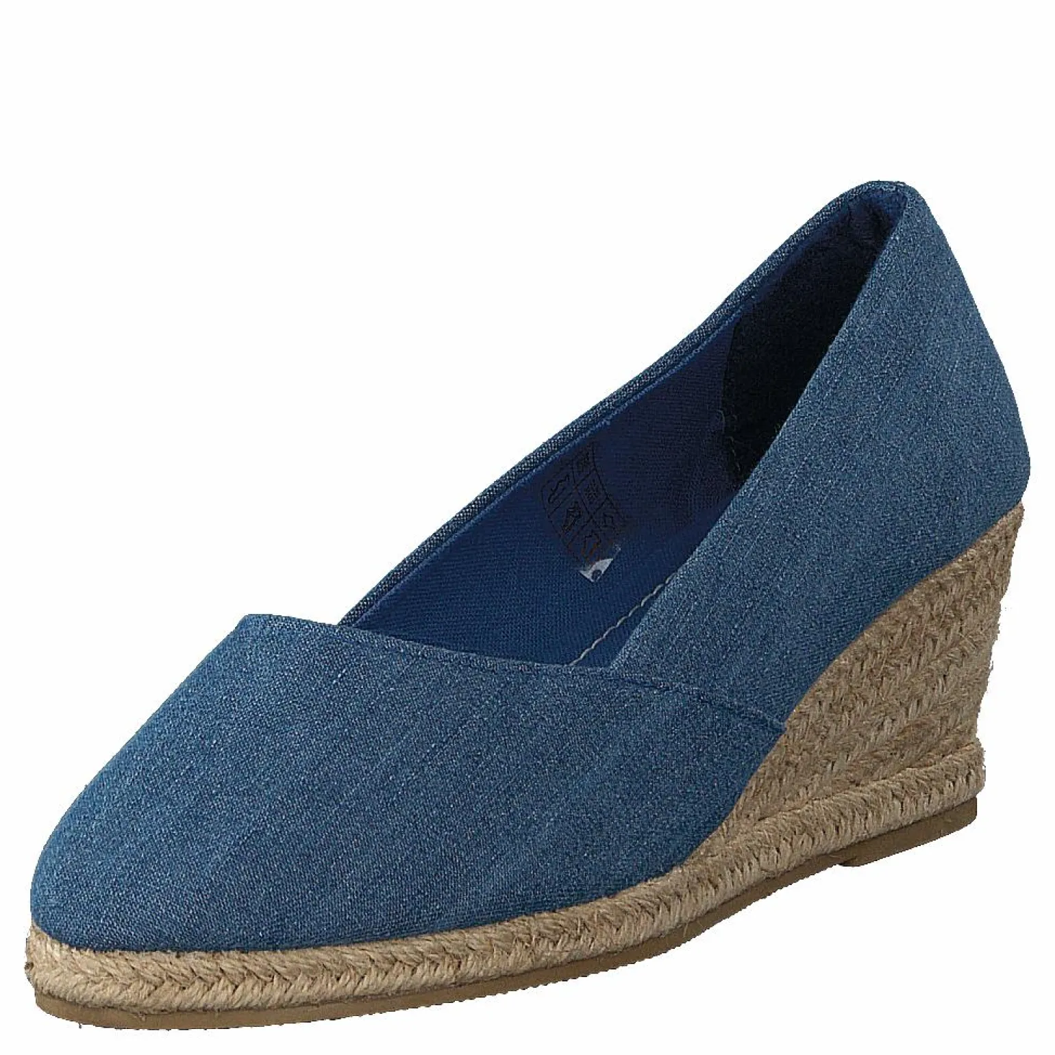 72-10109 Blue