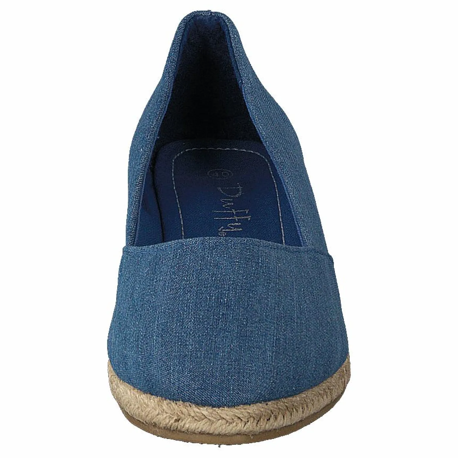 72-10109 Blue