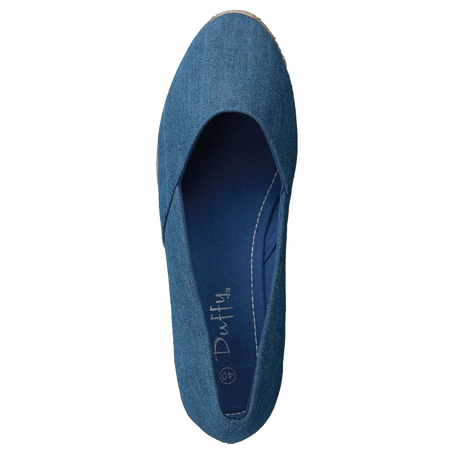 72-10109 Blue