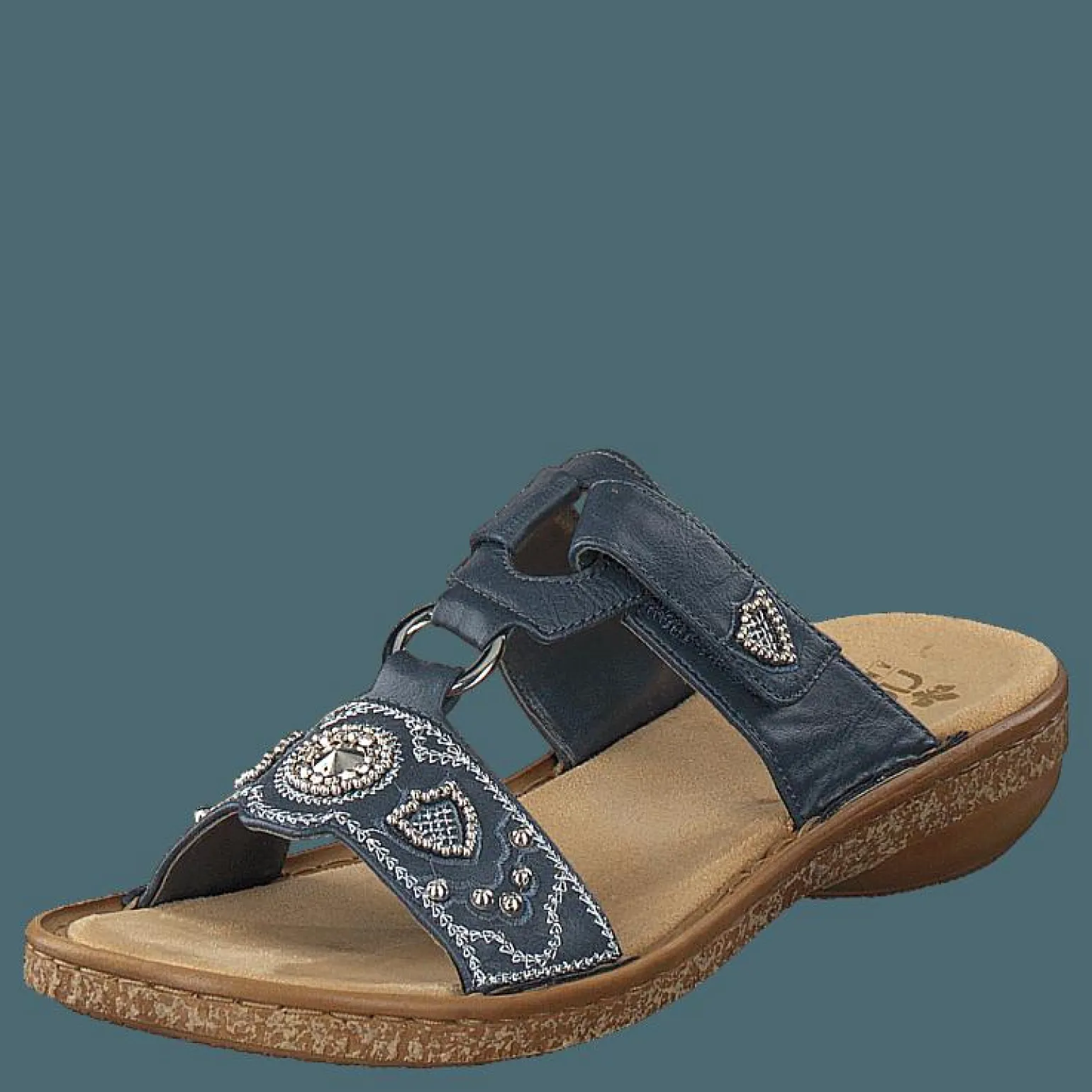 62834-14 Blue