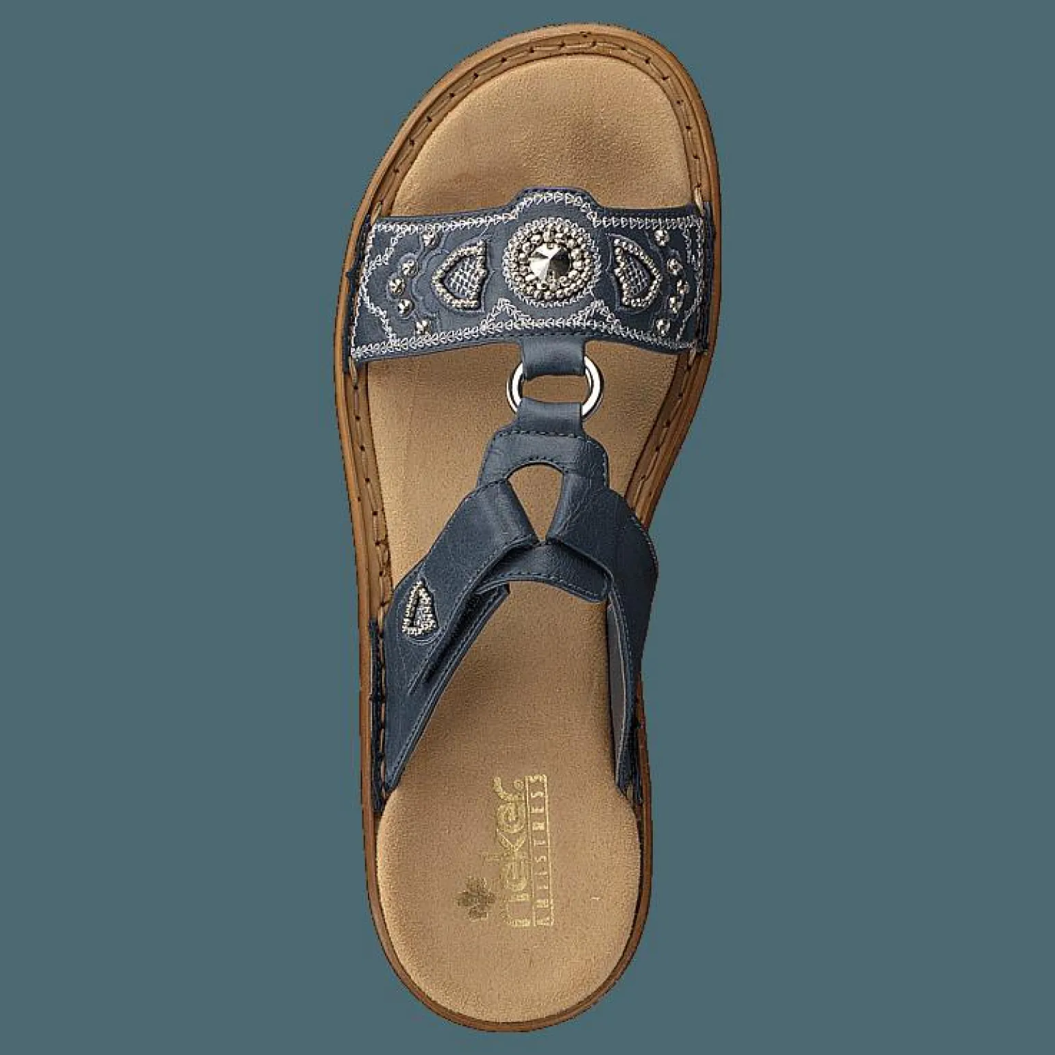 62834-14 Blue