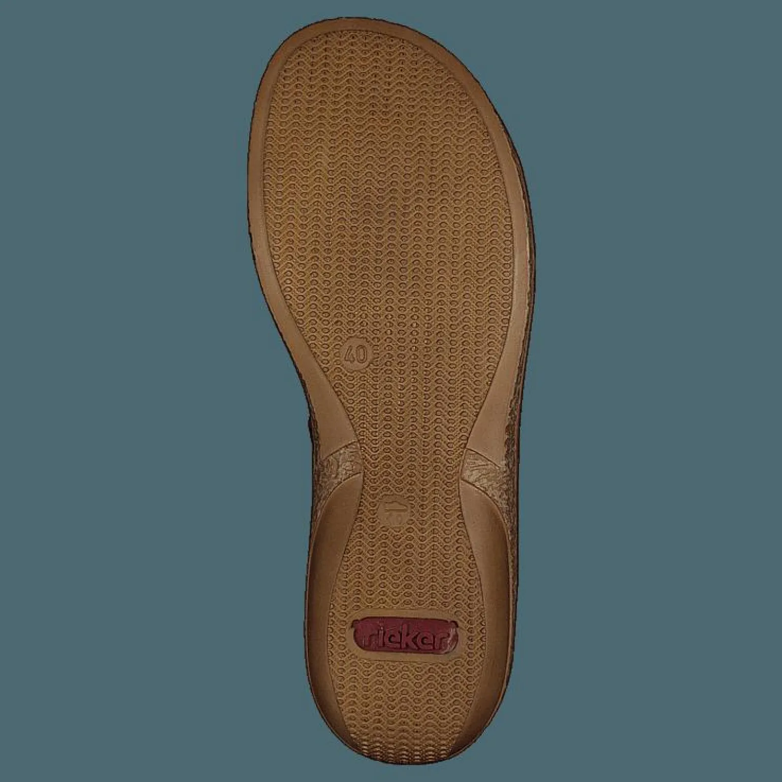62834-14 Blue