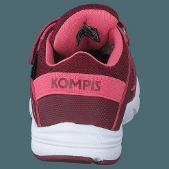 430-0124 Bordo