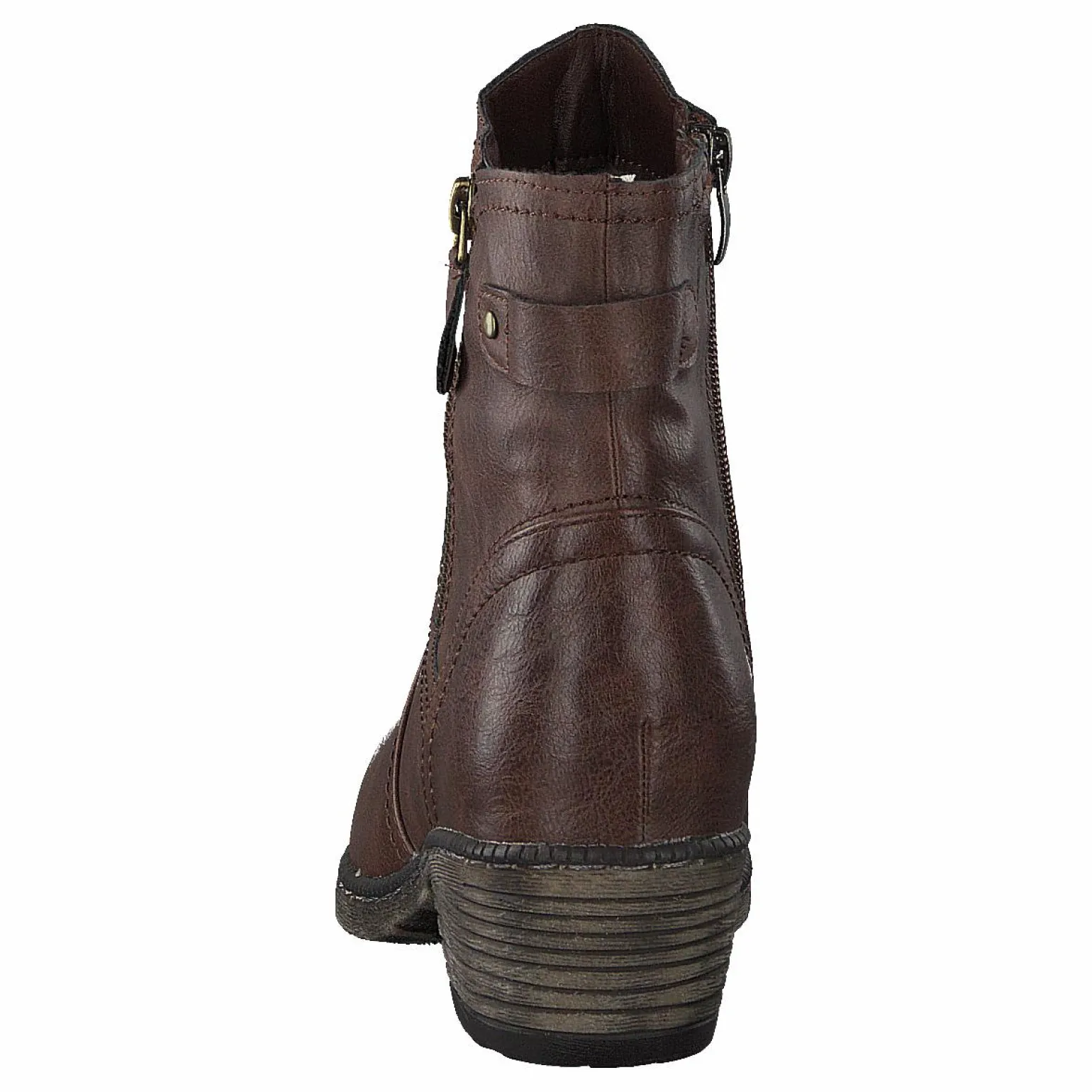 75-07072 Brown