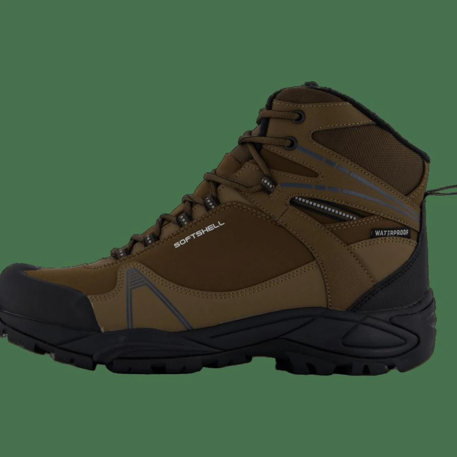 43-03367 Brown
