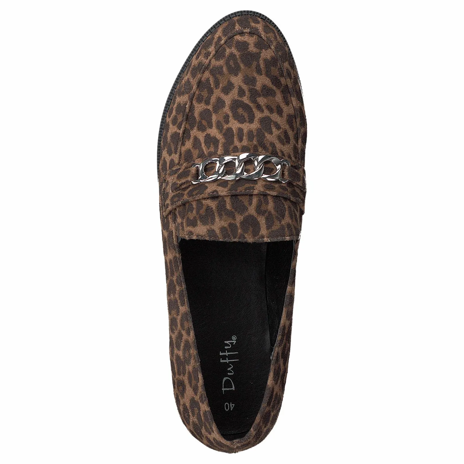 97-10802 Brown Multi