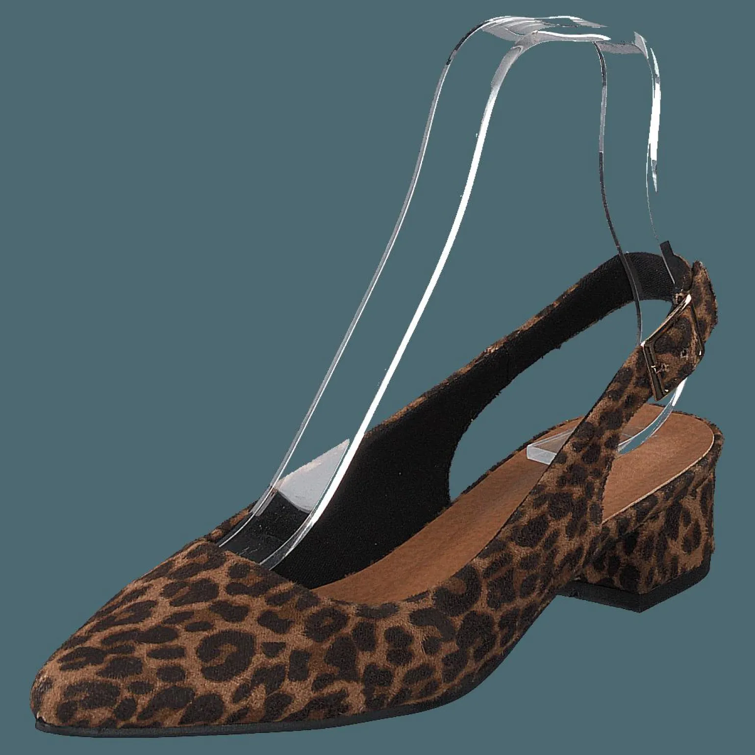97-00700 Brown/multi