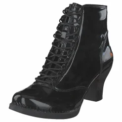 927 C Harlem Black