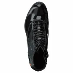 927 C Harlem Black