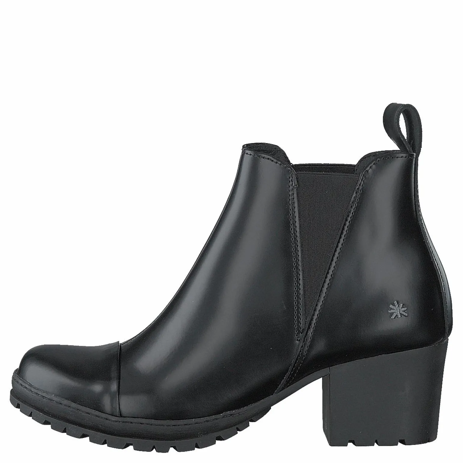 1233 Camden City Black