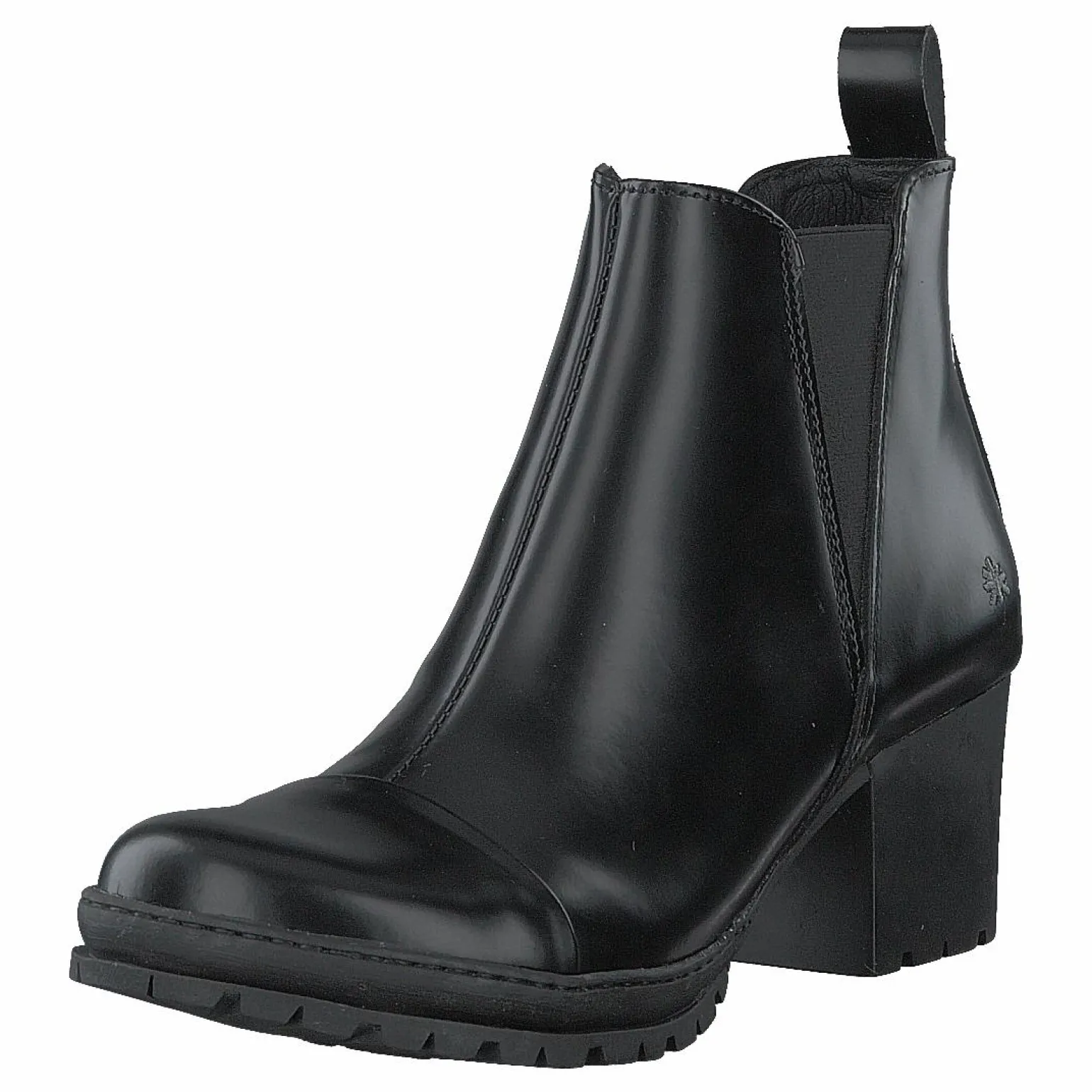 1233 Camden City Black