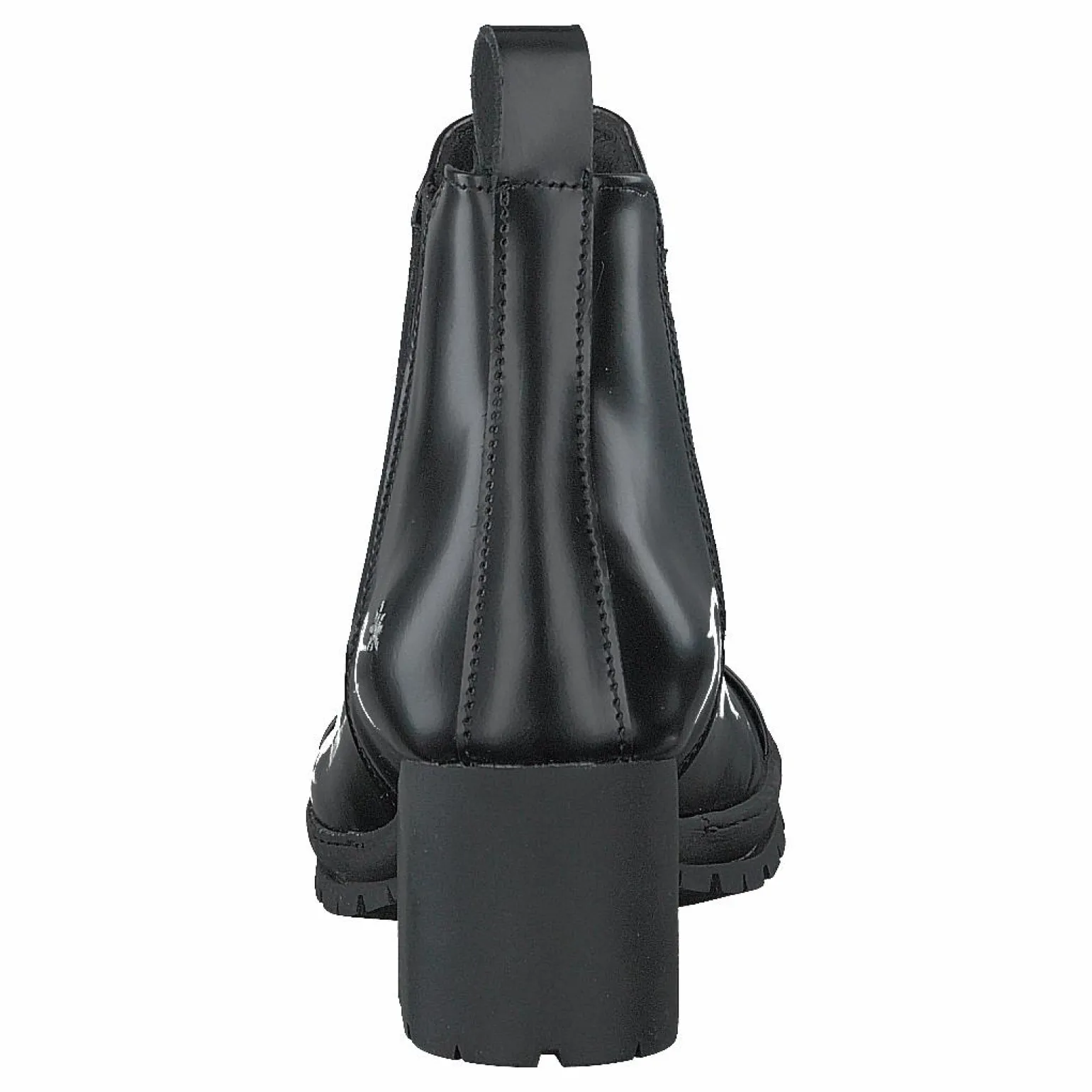 1233 Camden City Black