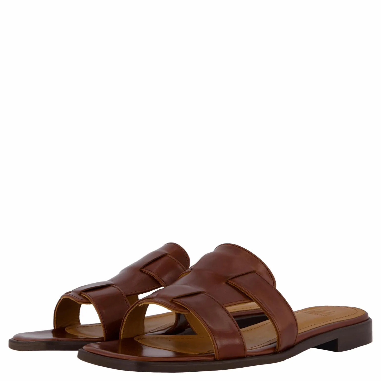 2720-85 Cognac Calf