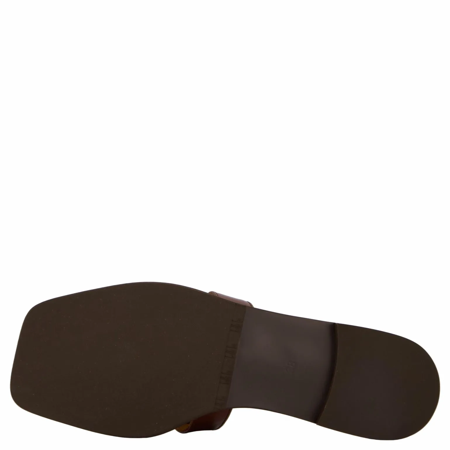 2720-85 Cognac Calf