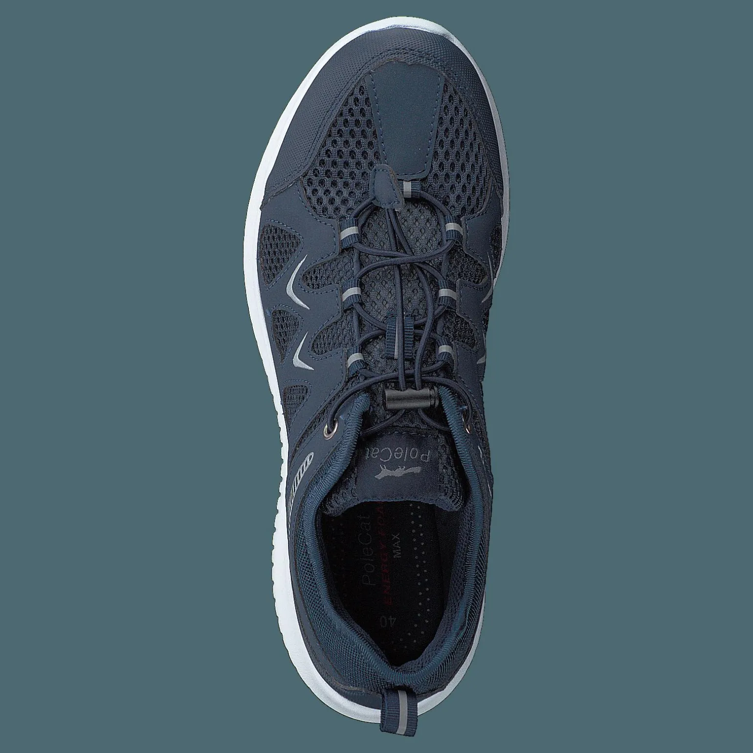 435-0118 Comfort Sock Navy Blue