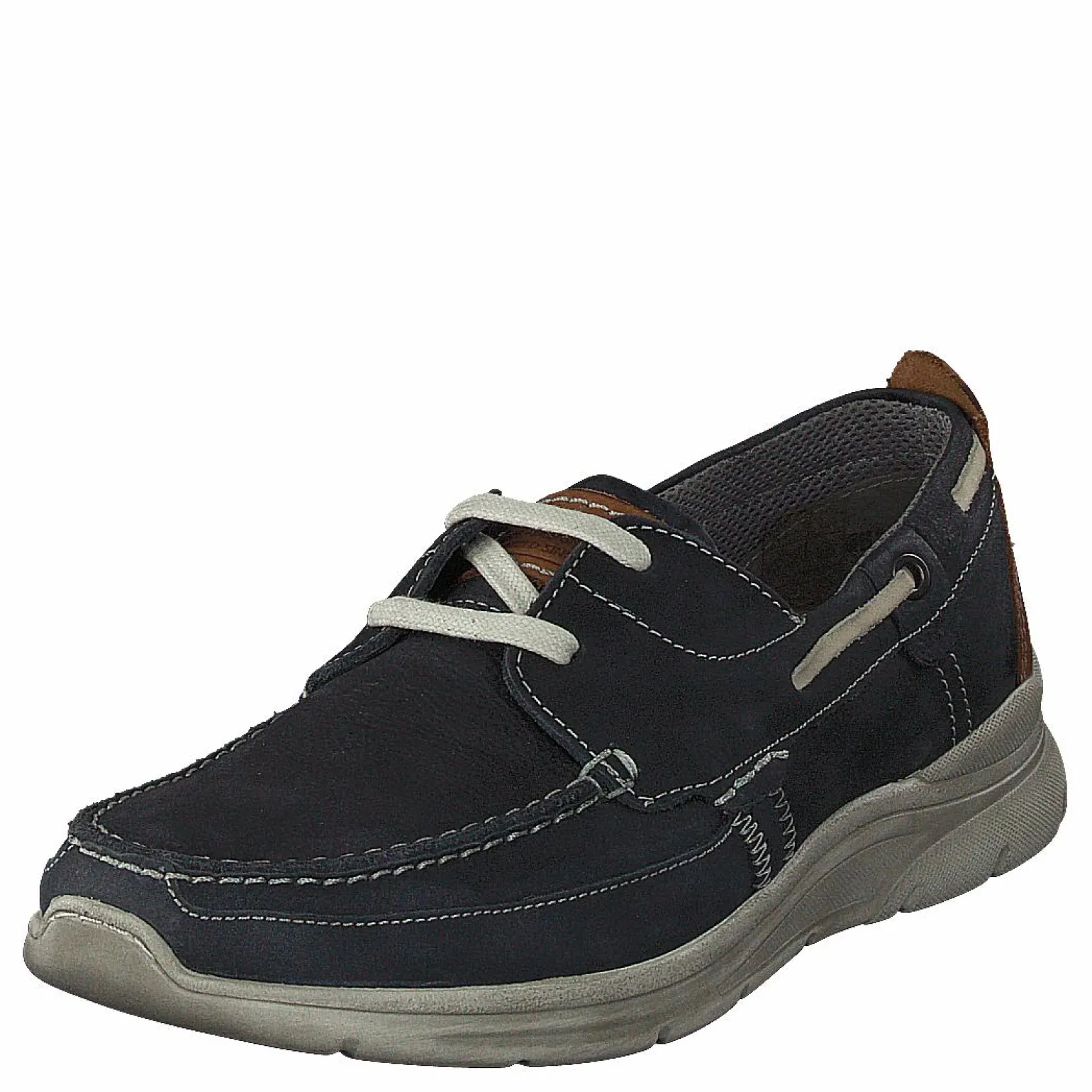 451-9607 Comfort Sock Navy Blue