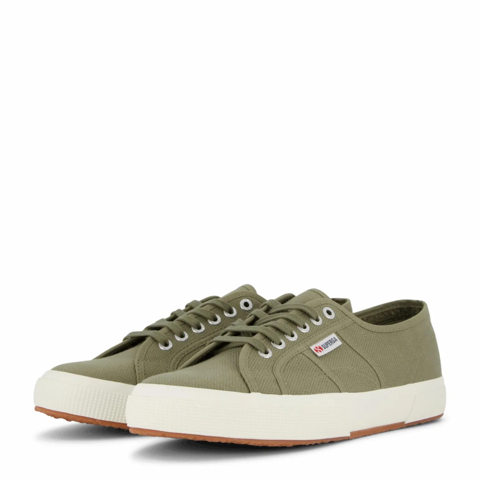 2750 Cotu Classic Ab6 Green Safari