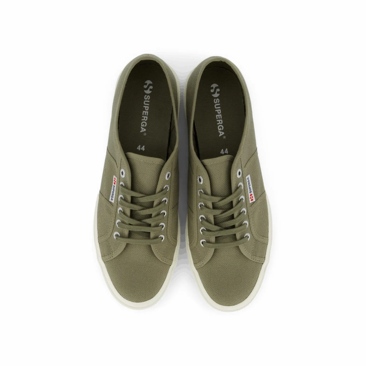 2750 Cotu Classic Ab6 Green Safari