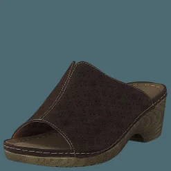 444-9066 Dark Brown