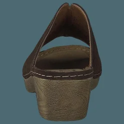 444-9066 Dark Brown