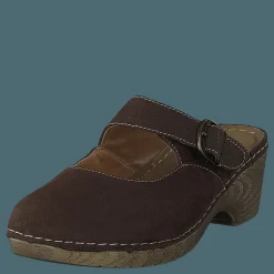 444-9062 Dark Brown