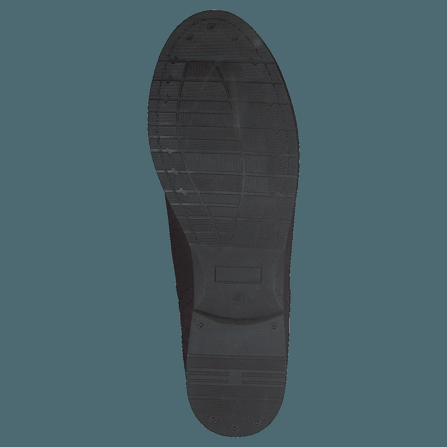 60-15672 Dark Brown