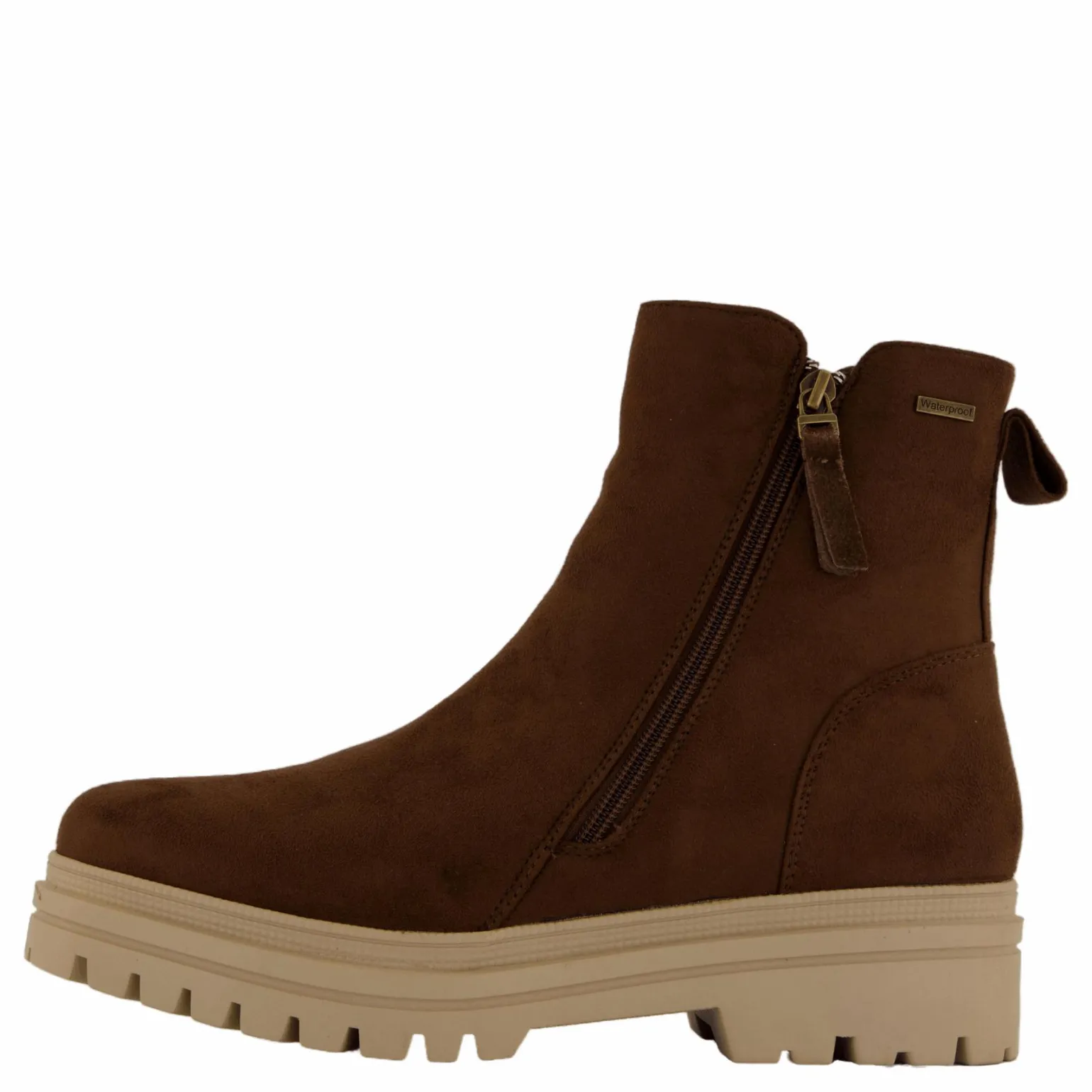 75-60123 Dark Brown
