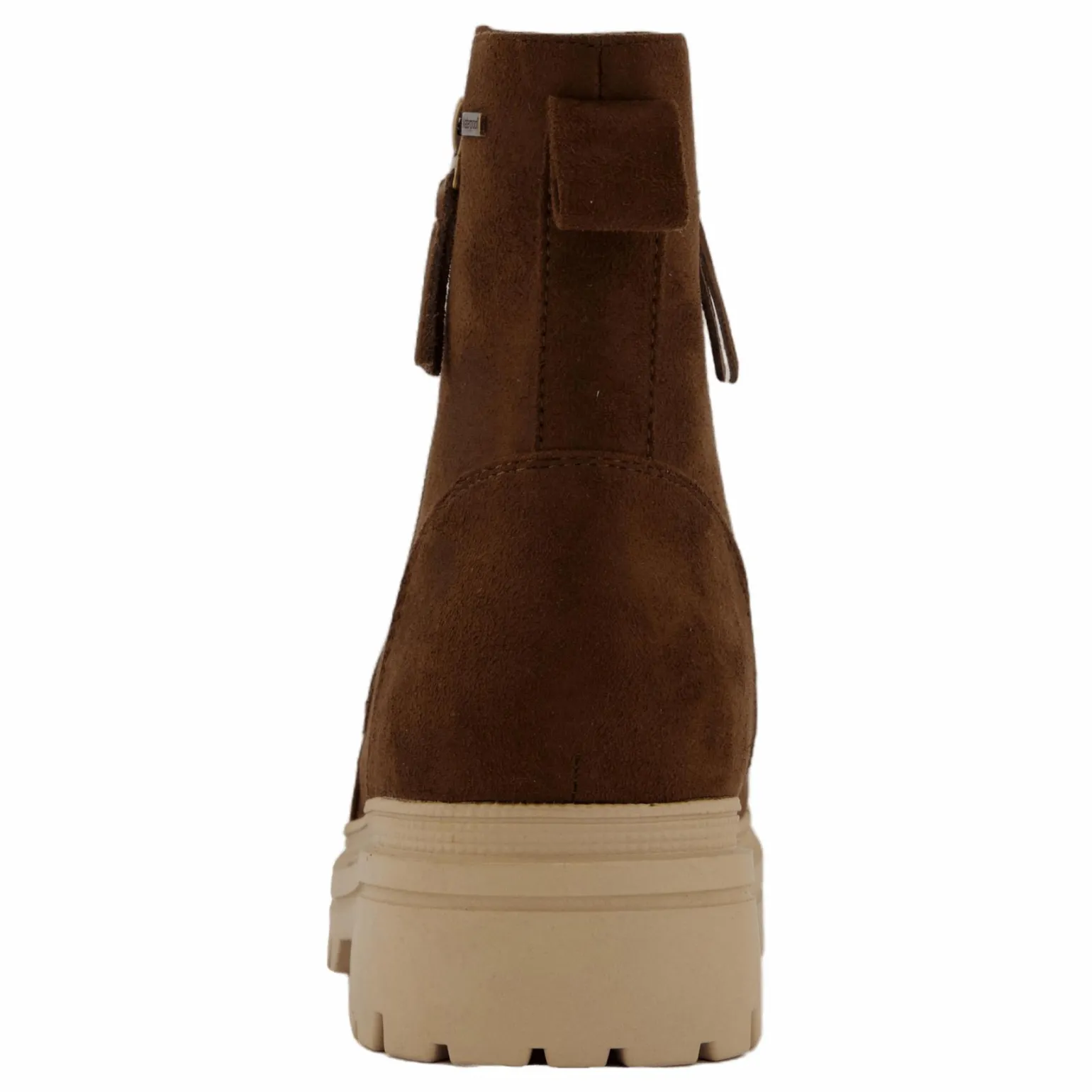 75-60123 Dark Brown