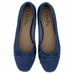 86-43702 Denim
