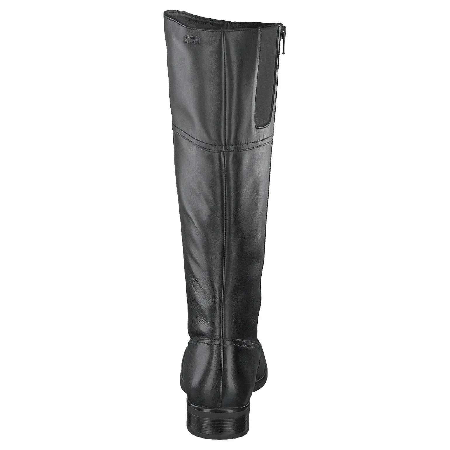 451-8025 Extra Width Black