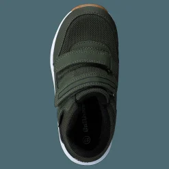 443-0124 Green