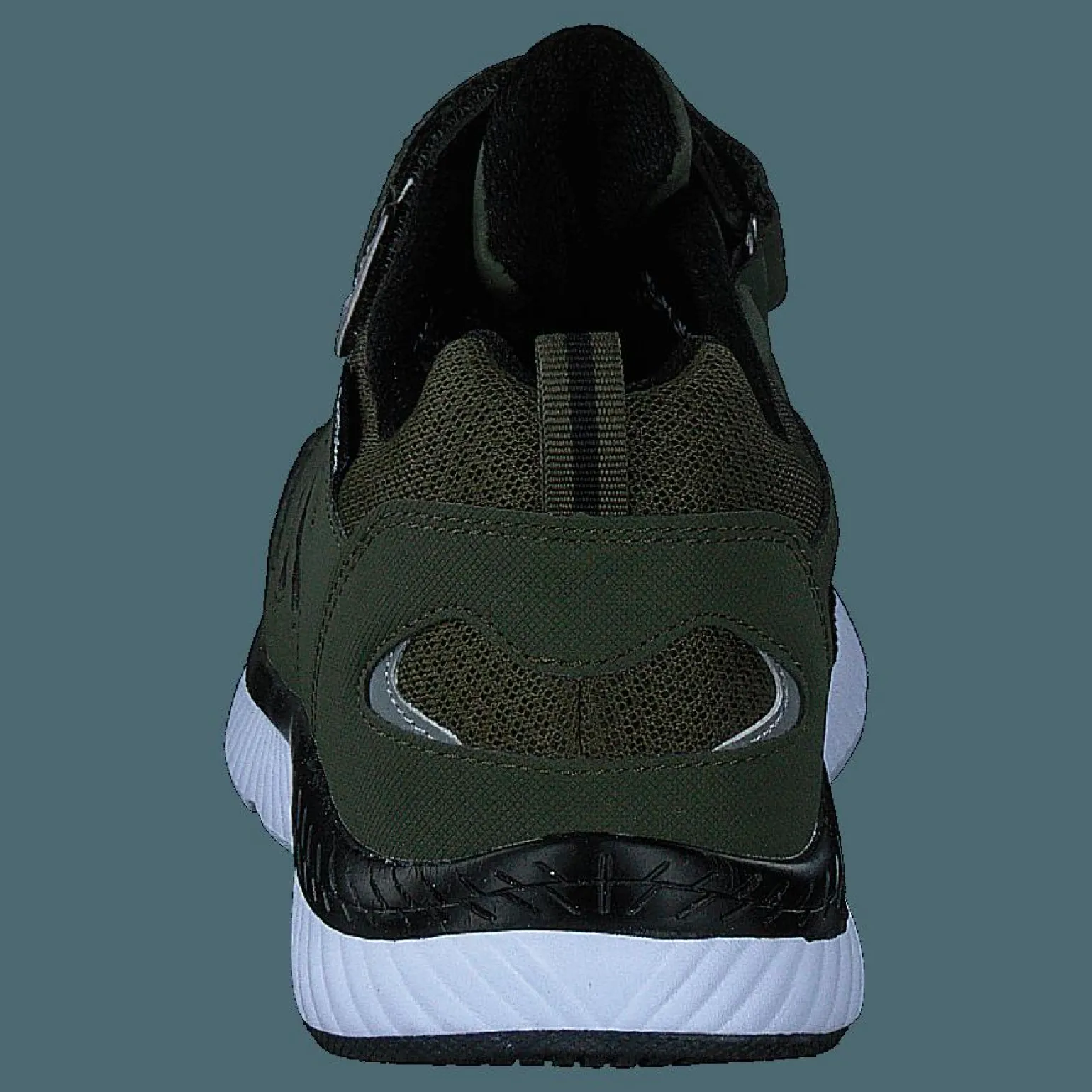443-0121 Green