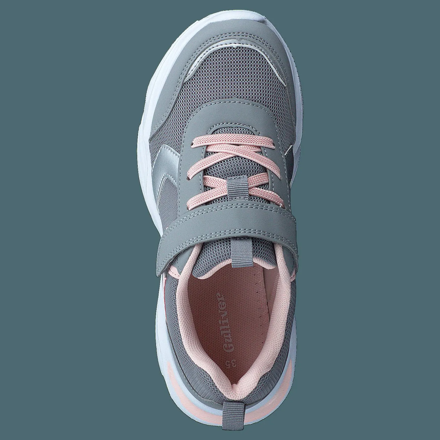 435-3090 Grey