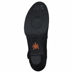 933 Harlem Black