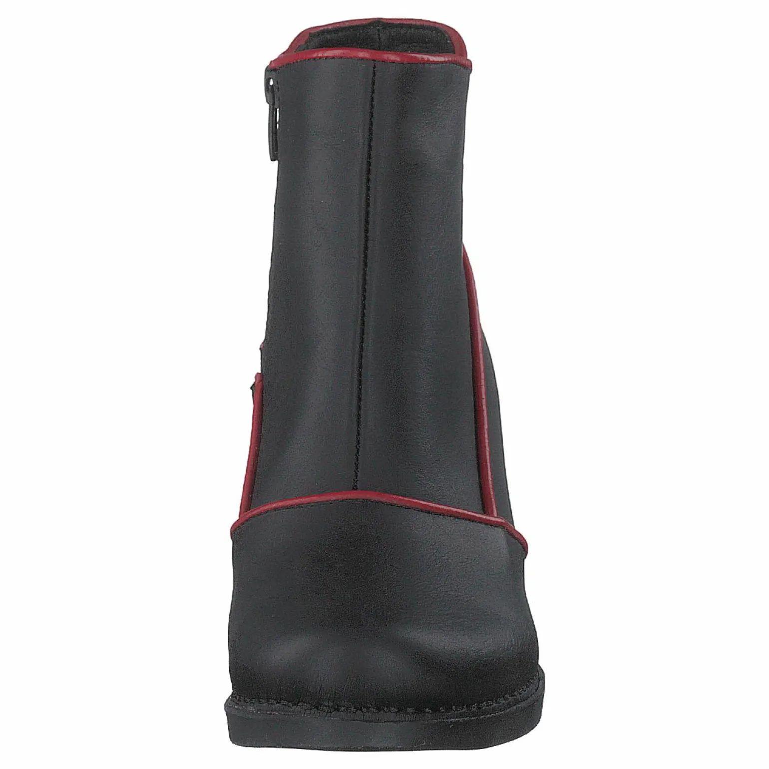 945 Harlem Grass Black-red