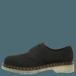 1461 Iced Ii Black Buttersoft  Black