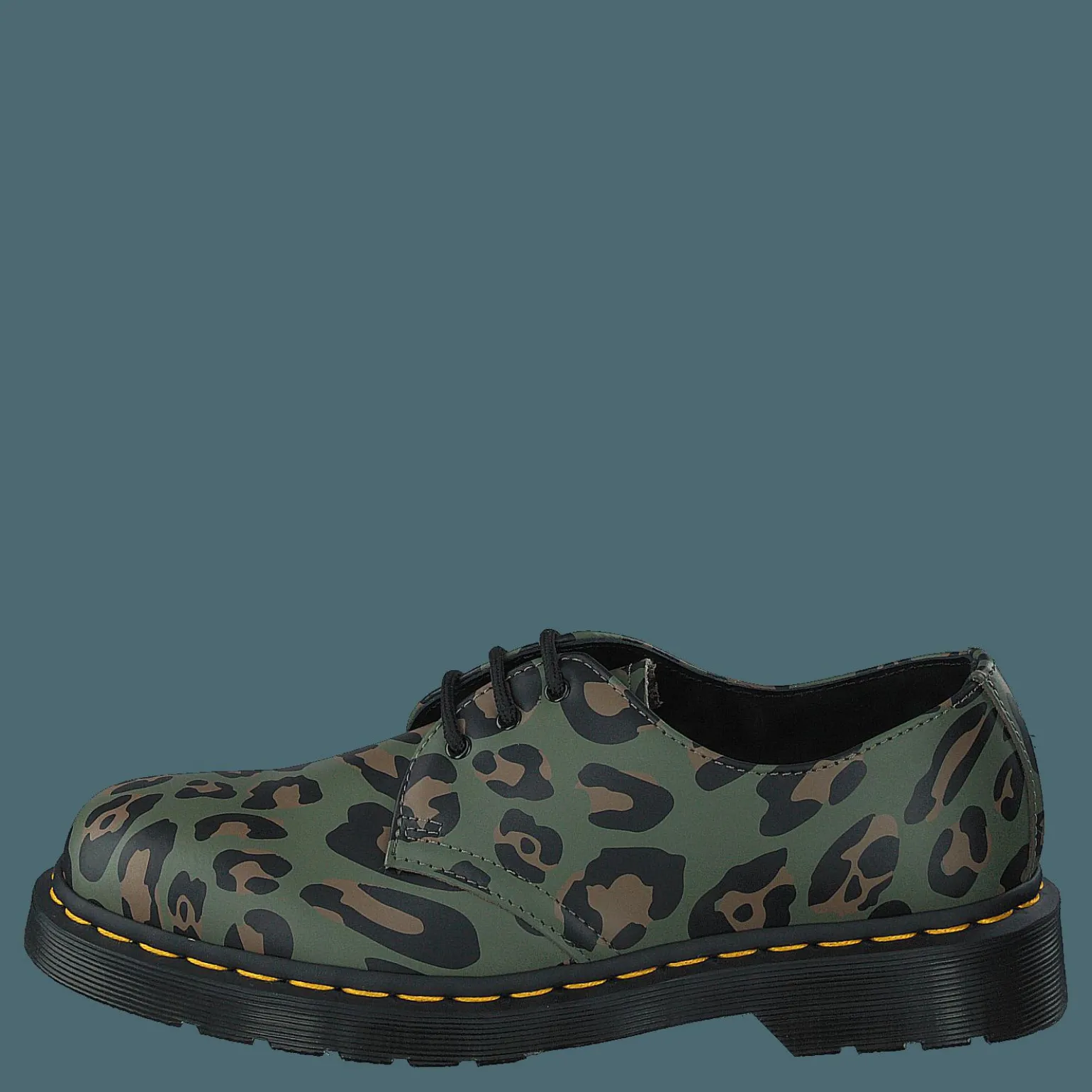 1461 Khaki Green