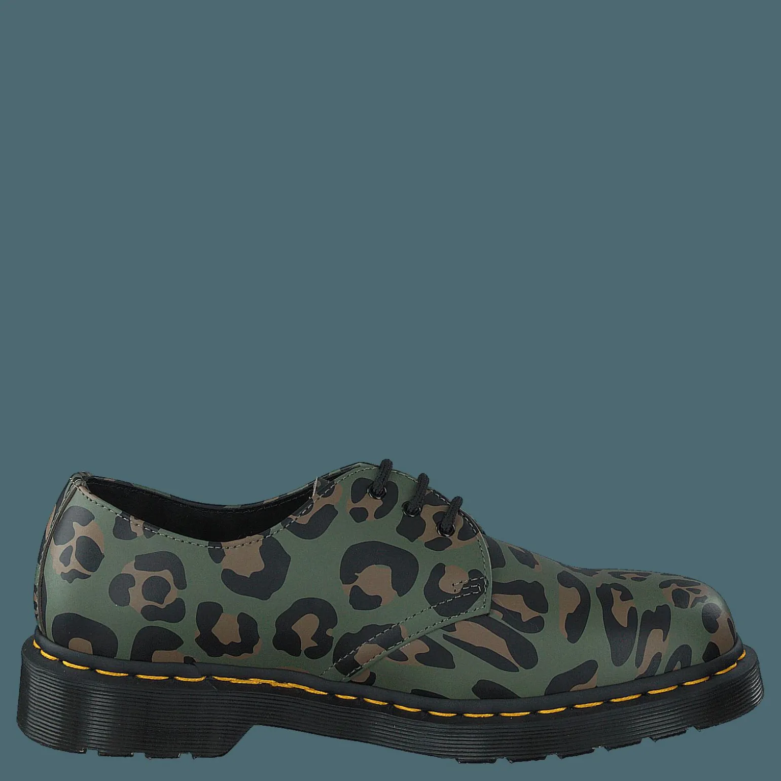 1461 Khaki Green