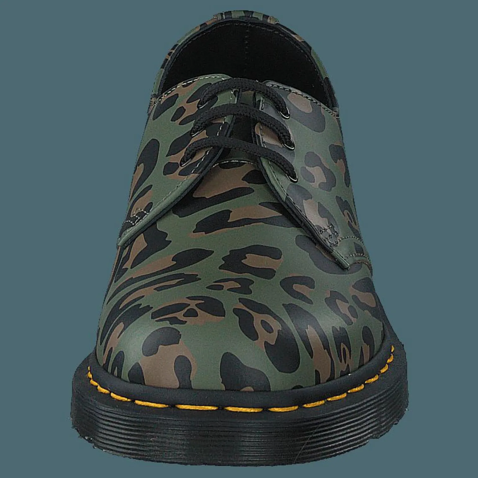1461 Khaki Green