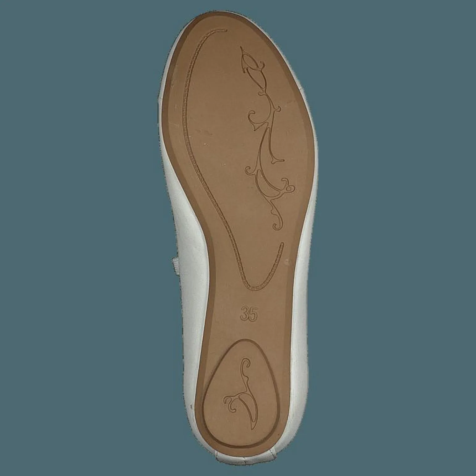 92-16437 Kids White