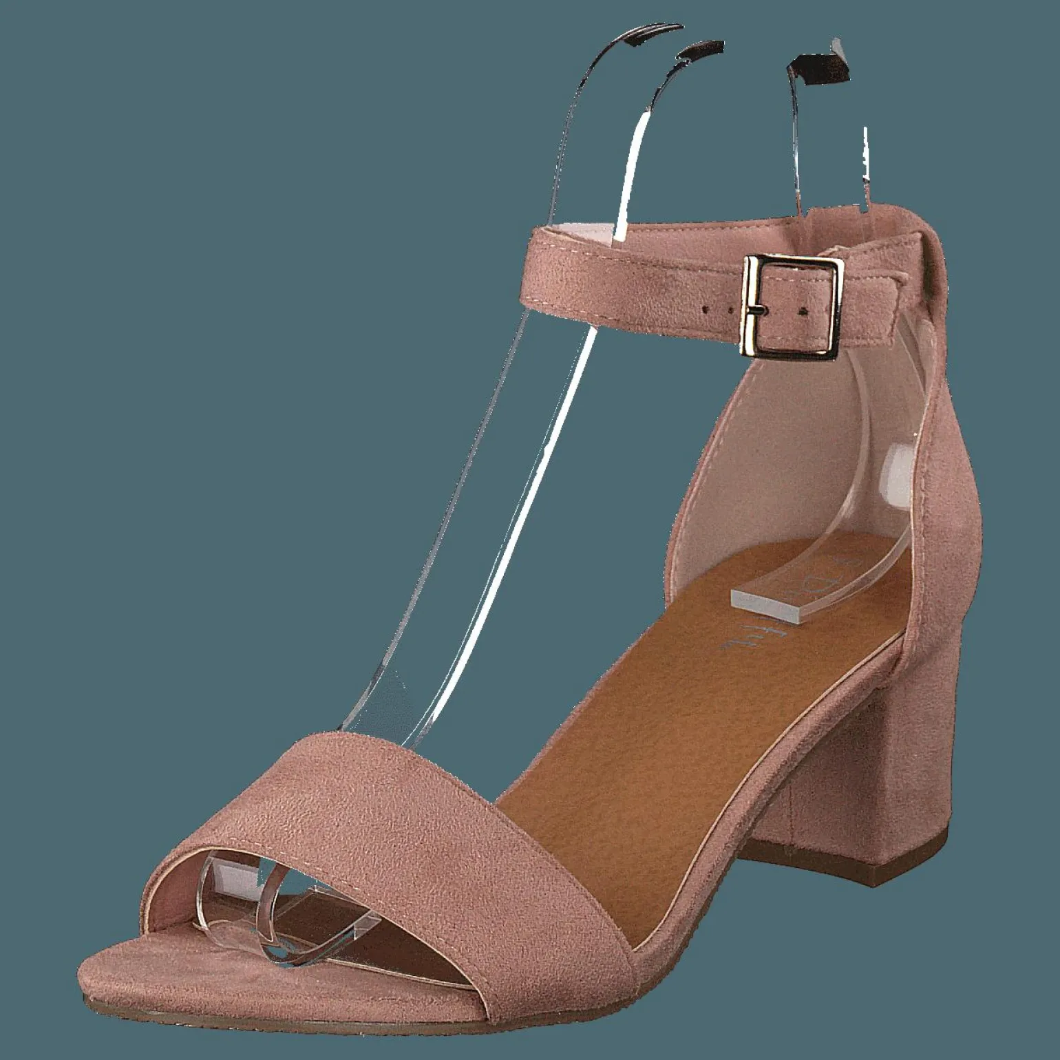 97-18551 Light Pink