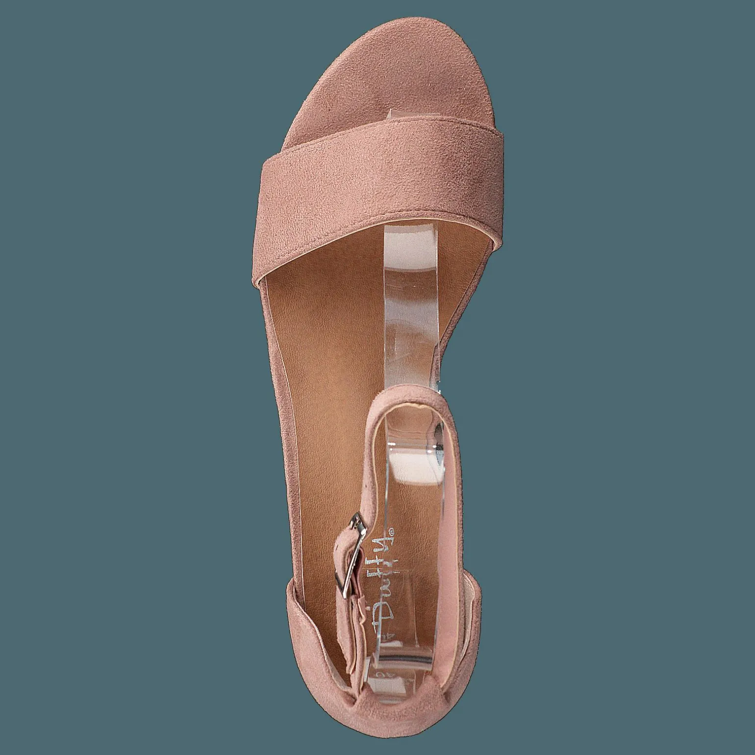 97-18551 Light Pink