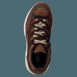 1781 Multi Leather Brown/turin Brown