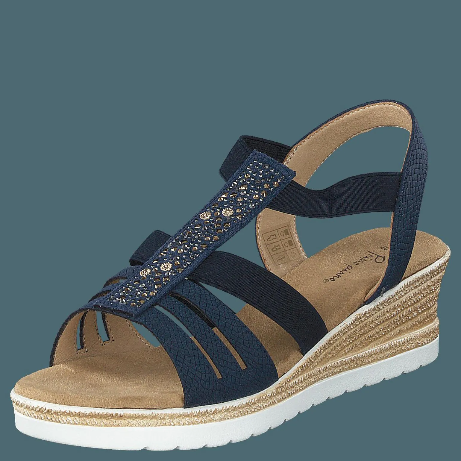 71-20042 Navy Blue