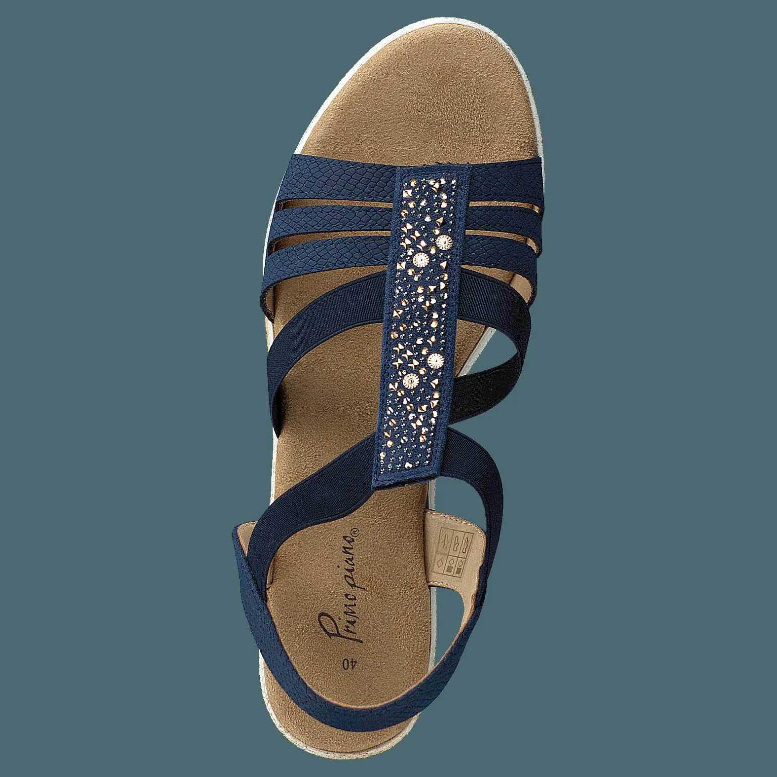 71-20042 Navy Blue