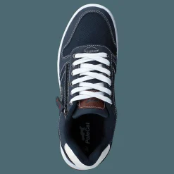 413-8104 Navy Blue