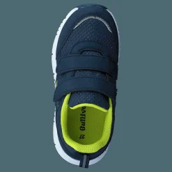 435-4111 Navy Blue
